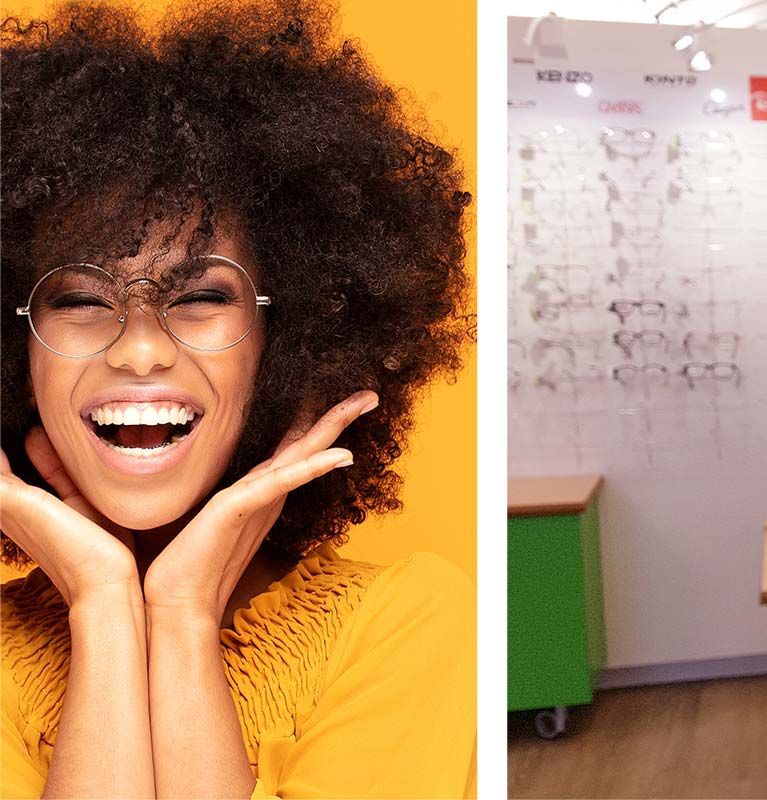 Optique Saint-Jean