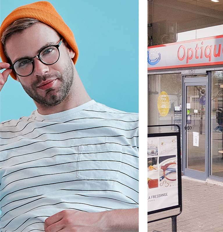 Optique Saint-Jean