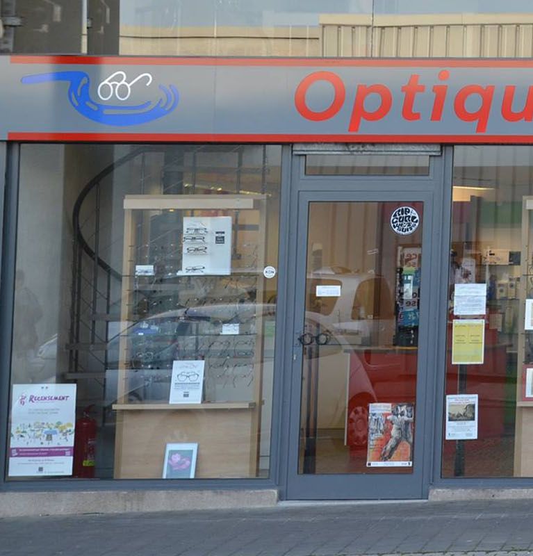 Optique Saint-Jean
